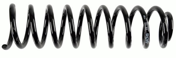 SACHS COIL SPRING VAG AUDİ-VW-SEAT-SKODA