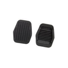 PEDAL LASTİĞİ DEBRIYAJ FREN TIRNAKLI FOCUS II