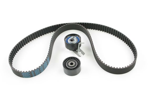 TRİGER SETİ FIESTA-C2-C3-NEMO-BIPPER-206-307 1.4 TDCİ-HDİ EURO 4 2002 144 DİŞ