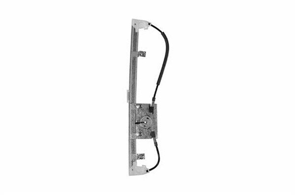 CAM MEKANİZMASI ARKA SOL OPEL VECTRA 02 MOTORSUZ