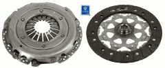 SACHS CLUTCH KIT XTEND RENAULT-SAVIEM-BERLIET