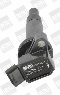 ATEŞLEME BOBİNİ PEUGEOT P107 14 P108 14 CITROEN C1 14 1.0 VTI 1KR COROLLA 1.4-1.6VVTİ-1.8 02 AURIS 1.4VVTİ 07 AVENSIS 1.6VVTİ-1.8 03