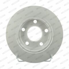 ARKA DİSK A6 97-05