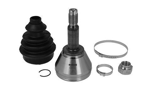 AKS KAFASI FIAT / LANCIA / SEAT TD 80 / RİTMO BERTONE CABRİO : 1.5 85;1.6 100 / RİTMO I 138A : 1.5