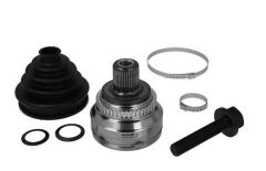 AKS KAFASI AUDI A6 I 4A. C4 . AVANT : 1.8. QUATTRO;1.9 TDİ;2.0;2.0 16V;2.0 16V QUATTRO;2.3. QUATTRO