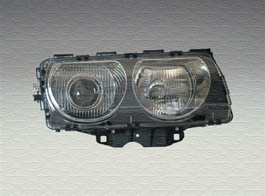 FAR SAĞ SERIE 7 E38 9/98- XENON D2S-HB3