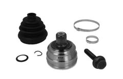 AKS KAFASI AUDI 80 III 89. 89Q. 8A. B3 : 1.6;1.6 D;1.6 TD;1.8;1.8 S;1.9 D / 90 II 89. 89Q. 8A. B3