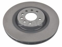 FREN DİSKİ DİSKLİ FREN OPEL FEBI 108205