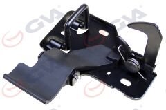 x MOTOR KAPUT ÜST KİLİDİ POLO 02-07 TUAREG 04-10