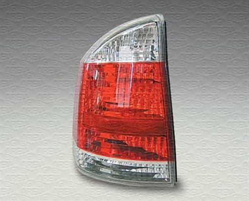 STOP SAĞ VECTRA C 04/02 BEYAZ SİNYALLİ LLE531
