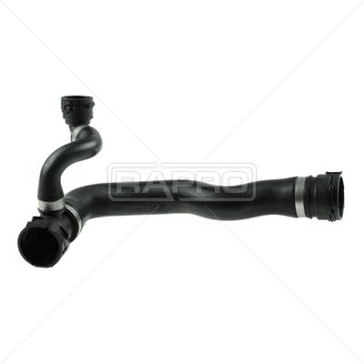 RADYATOR HORTUMU UST BMW E60 E61 M54