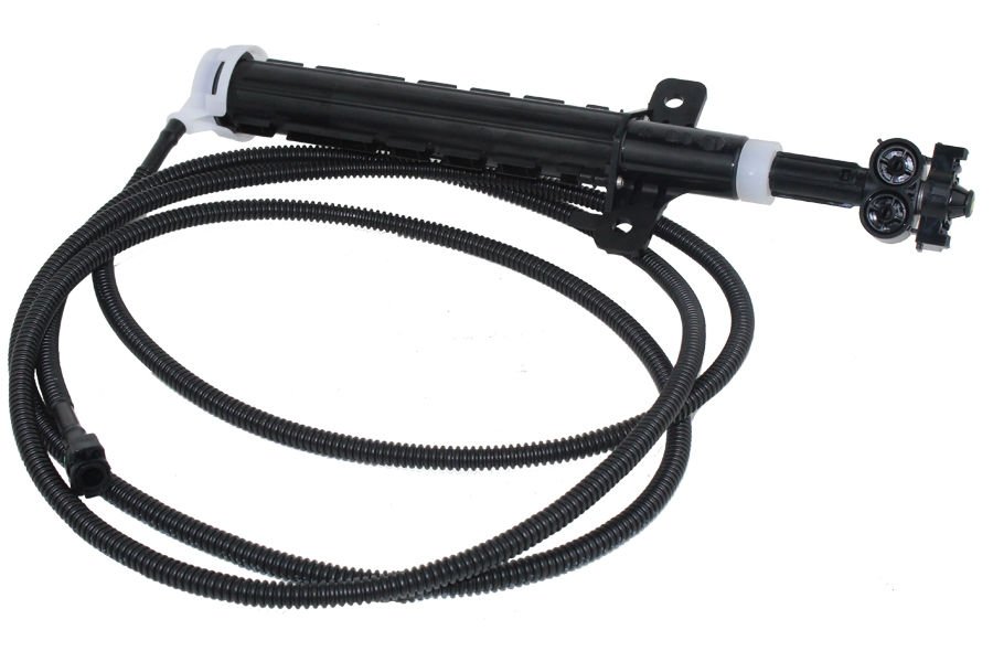 TAMPON FAR SU FISKİYE MOTORU MEMESİ SOL MEGANE 3-FLUENCE