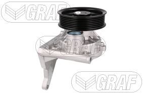 DEVİRDAİM ASTRA K 15 ZAFIRA C 14 INSIGNIA B 17 1.6 B16DTH-D16DTH-DTN-DTI-DTE-DTJ