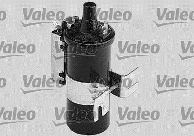 ATEŞLEME BOBİNİ YAĞLI 12V R5-RAPID-P105-J5 E.M.