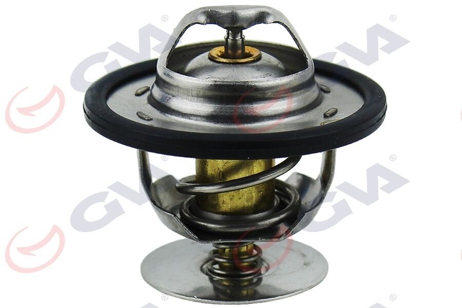 TERMOSTAT 92C ESCORT V-VI-VII-FIESTA III-FOCUS-MONDEO I-II 1.6-1.8-2.0-CONNECT 1.8