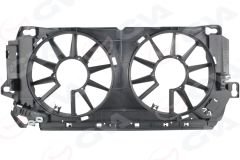 FAN DAVLUMBAZI ÇİFTLİ VW CRAFTER 2006-2016