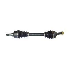 KOMPLE AKS SOL 1.4 HDİ 1.4-1.6 P-206 BEN