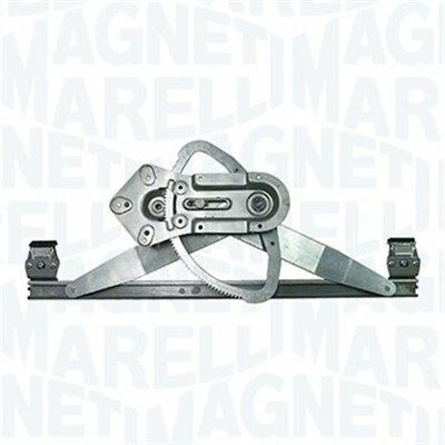 CAM MEKANİZMASI ÖN SOL VOLVO C30 06-12 MOTORSUZ