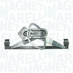 CAM MEKANİZMASI ÖN SOL VOLVO C30 06-12 MOTORSUZ