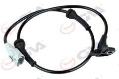 ÖN ABS DEVİR SENSÖRÜ P307 00 12 P308 07 14 P3008 09 16 P5008 09 16 C4 09 DS4 11 DS5 11