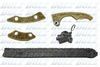 EKSANTİRİK ZİNCİR SETİ VECTRA C-ASTRA G-ASTRA H 2.2 Z2.2 SE
