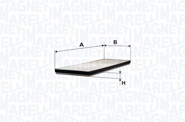 POLEN FILTRE DAILY 06-