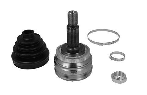 AKS KAFASI SAAB 900 I. SW COUPE : 2.0 C;2.0 İ;2.0-16. CABRİO
