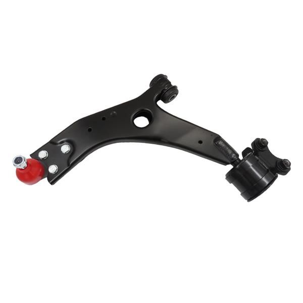 ON ALT SALINCAK SOL KOMPLE FOCUS II 04 11 CMAX 04 07 VOLVO C30 06 12 C70 II 06 S40 II 04 V50 05 1.6D 1.8D 2.0D 21MM ROTİLLİ
