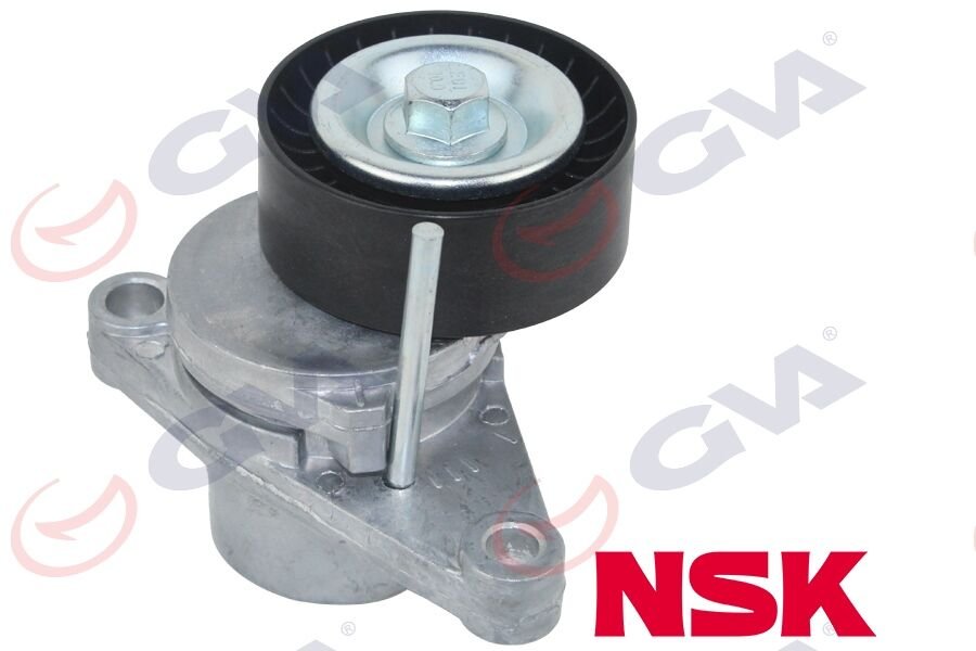 ALTERNATÖR GERGİ RULMANI KÜTÜKLÜ P206-207-307-308-1007-C2-C3-C4 1.1i-1.4i-1.4 16V-1.6 16V TU5-JP4