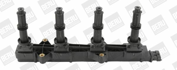 ATEŞLEME BOBİNİ ZAFIRA B- VECTRA C- SIGNUM 03 2.2 direct Z22YH
