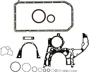 TAKIM CONTA ALT - BMW - E36 - ELRING - 11112246703