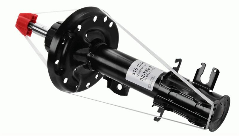 ÖN AMORTİSÖR SAĞ CORSA D 06 14 GRANDE PUNTO 05 12 LINEA 1.4 07 FIORINO 08 NEMO 08 BIPPER 08