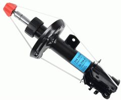 ÖN AMORTİSÖR SOL CORSA D 06 14 GRANDE PUNTO 05 12 LINEA 1.4 07 FIORINO 08 NEMO 08 BIPPER 08