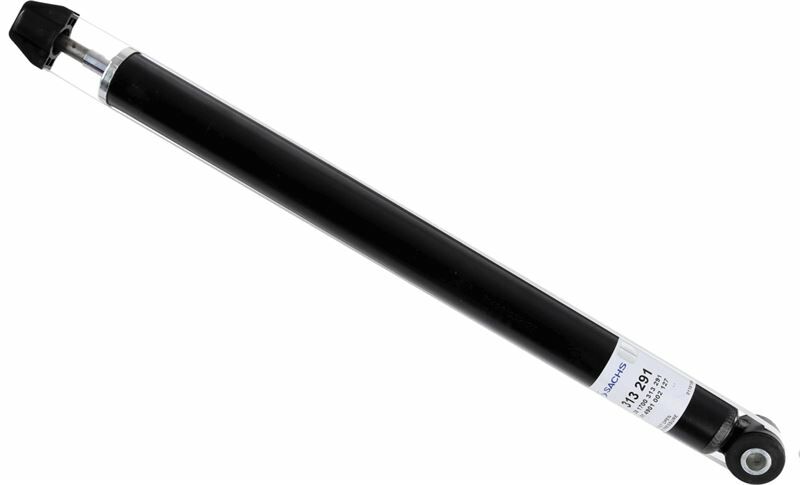 ARKA AMORTİSÖR FOCUS II 04 CMAX 03 07 10 VOLVO S40 04-12 C30 V50 04-12 23988 GAZLI