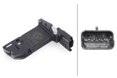 HAVA AKIŞ METRE DEBİMETRE SENSÖRÜ ASTRA L-COMBO E-CORFA F-CROSSLAND-GRANDLAND-MOKKA-ZAFIRA C- P208-P301-P308-P508-P2008-P3008-P5008-PARTNER-BERLINGO-JUMPY-C3-C4-C ELYSEE-DS3-DS4 1.6-2.0 HDI