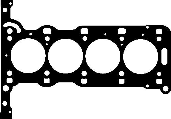 414191P SKC CORSA B - ASTRA G 1.2 16V