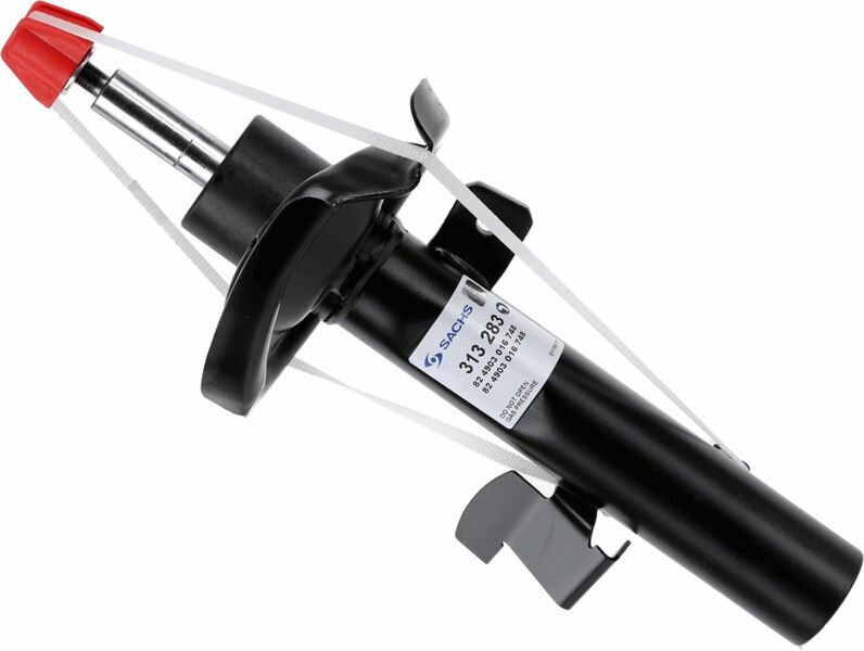 ÖN AMORTİSÖR SOL FOCUS II 04 CMAX 03 07 10 VOLVO S40 04-12 C30 V50 04-12 E4638
