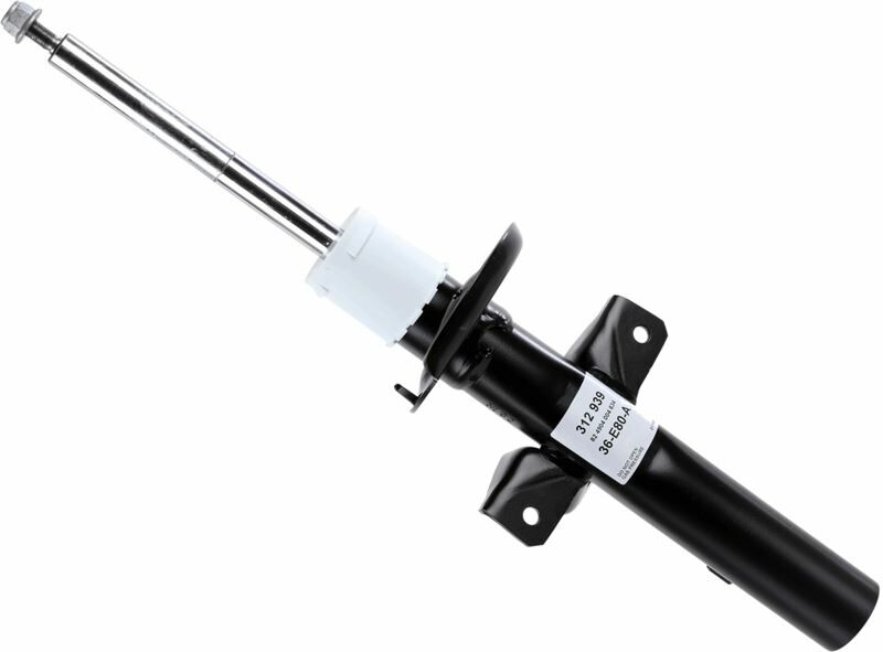 AMORTİSÖR ARKA SAG/SOL MONDEO 2.0 TDCI 01 06