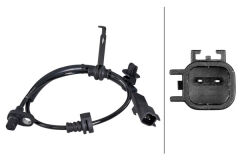 ARKA ABS SENSORU SOL-SAG MONDEO V 14 S-MAX 14