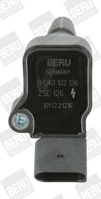ATEŞLEME BOBİNİ A3 13 GOLF VII 13 POLO 12 OCTAVIA III-LEON 13 1.2TFSI-1.4TFSI