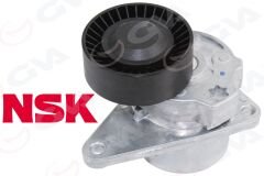 ALTERNATÖR GERGİ RULMANI KÜTÜKLÜ VOLVO S40 95-04 S60-S80-S70-V40-C70-V70-XC70-XC90