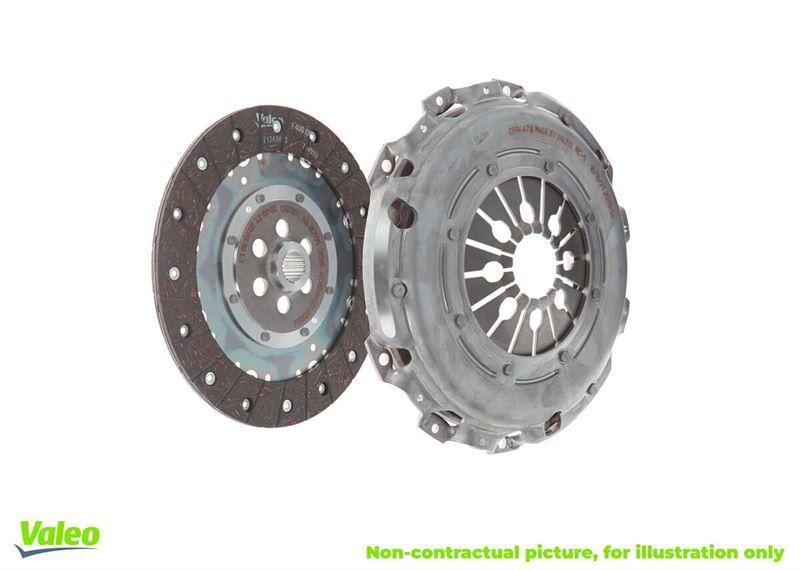 DEBRİYAJ SETİ BASKI DİSK CORSA C-D-COMBO-MERIVA 1.3 CDTI 00 Z13DTH-Z13DTJ 5666022 664073 İÇERİR