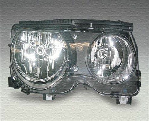 FAR SAĞ SERIE 3 E46/5 COMPACT 10/99- HALOJEN H7-H7