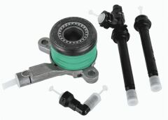 HIDROLIK DEBRIYAJ RULMANI MERCEDES VITO W447 14 RENAULT MEGANE IV 15 TALISMAN 15 TRAFIC III 15 OPEL VIVARO A 1.6dCi R9M 1.9dCi F9Q 2.0dCi M9R 2.3dCi M9T 2.5dCi G9U ADAPTORLU