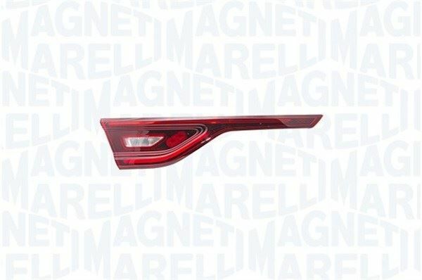 STOP TALISMAN AMPUL LED IC SAG