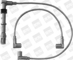 ZEF1148 BUJİ KABLOSU GOLF III-JETTA II-PASSAT 89-95