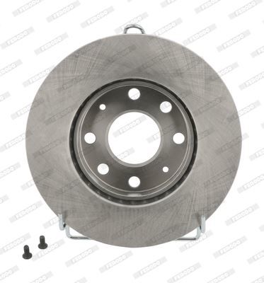 ÖN FREN AYNASI CORSA B-ASTRA F-VECTRA A-ASCONA C-COMBO 94-01 AVEO 06 KALOS 05 236x20x6DLxHAVALI