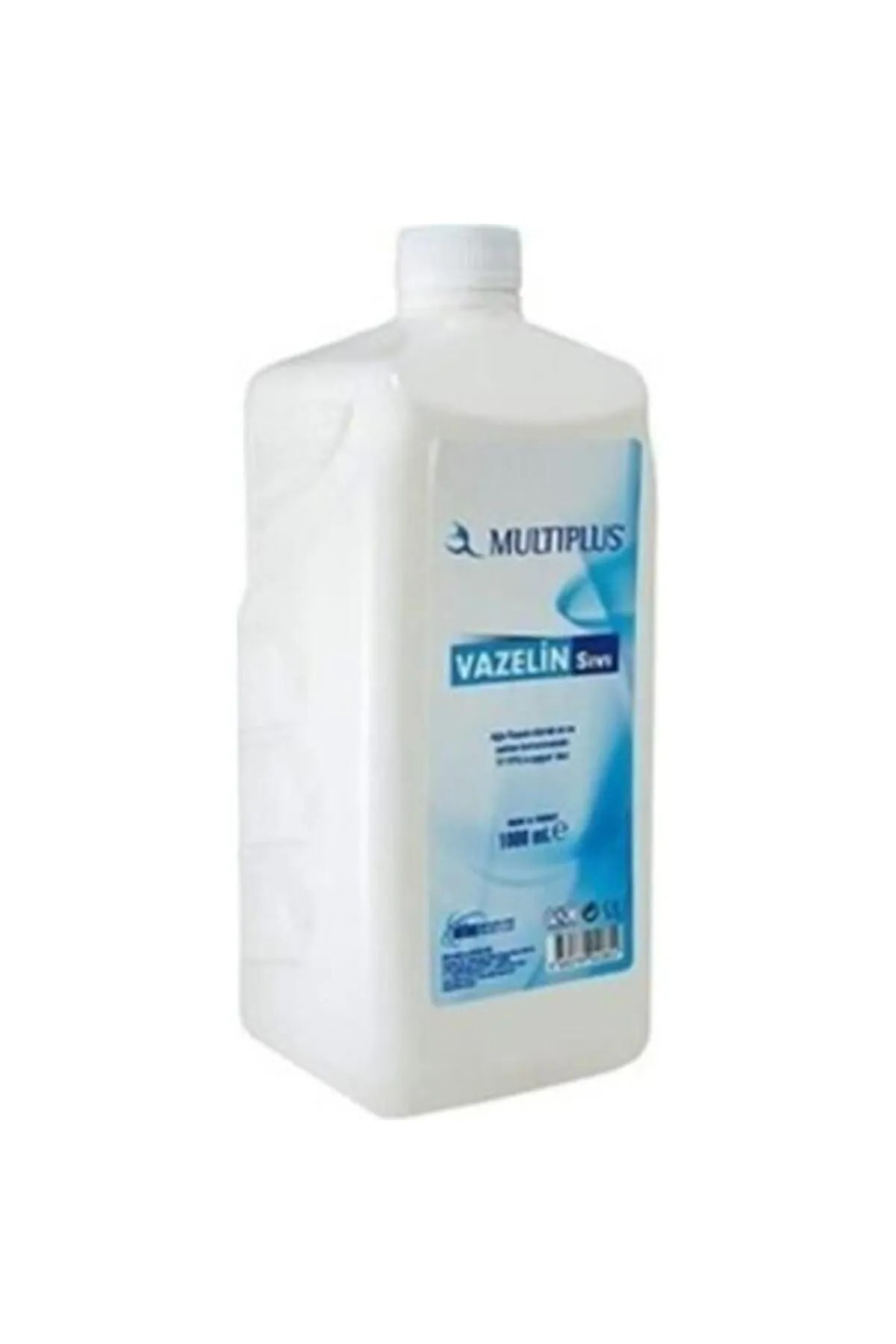 Multiplus Sıvı Vazelin 1 Lt