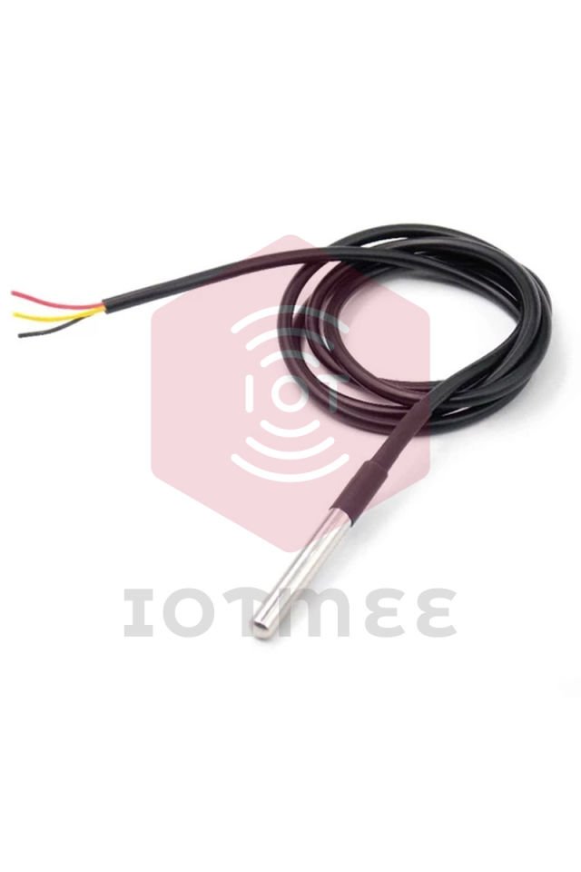 ELT External Temperature Probe