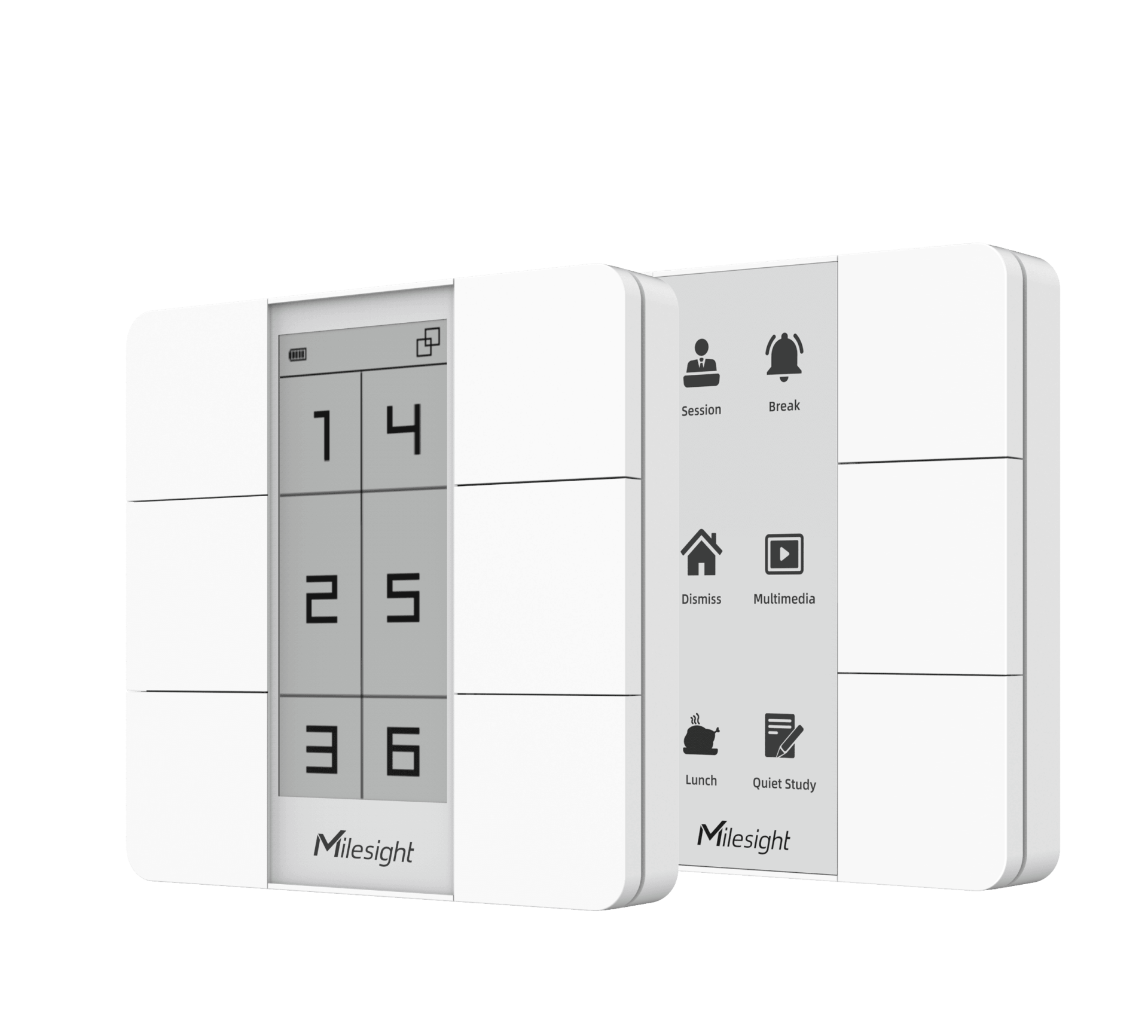 Milesight Smart Scene Panel WS156